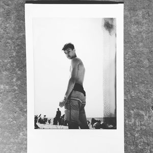 Meet your Posher, Mike